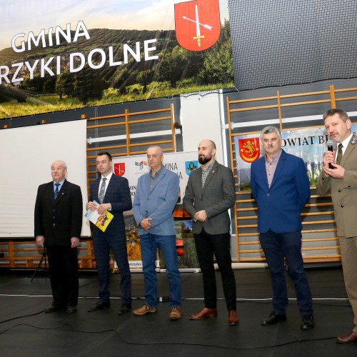 II Regionalna Konferencja Pszczelarska